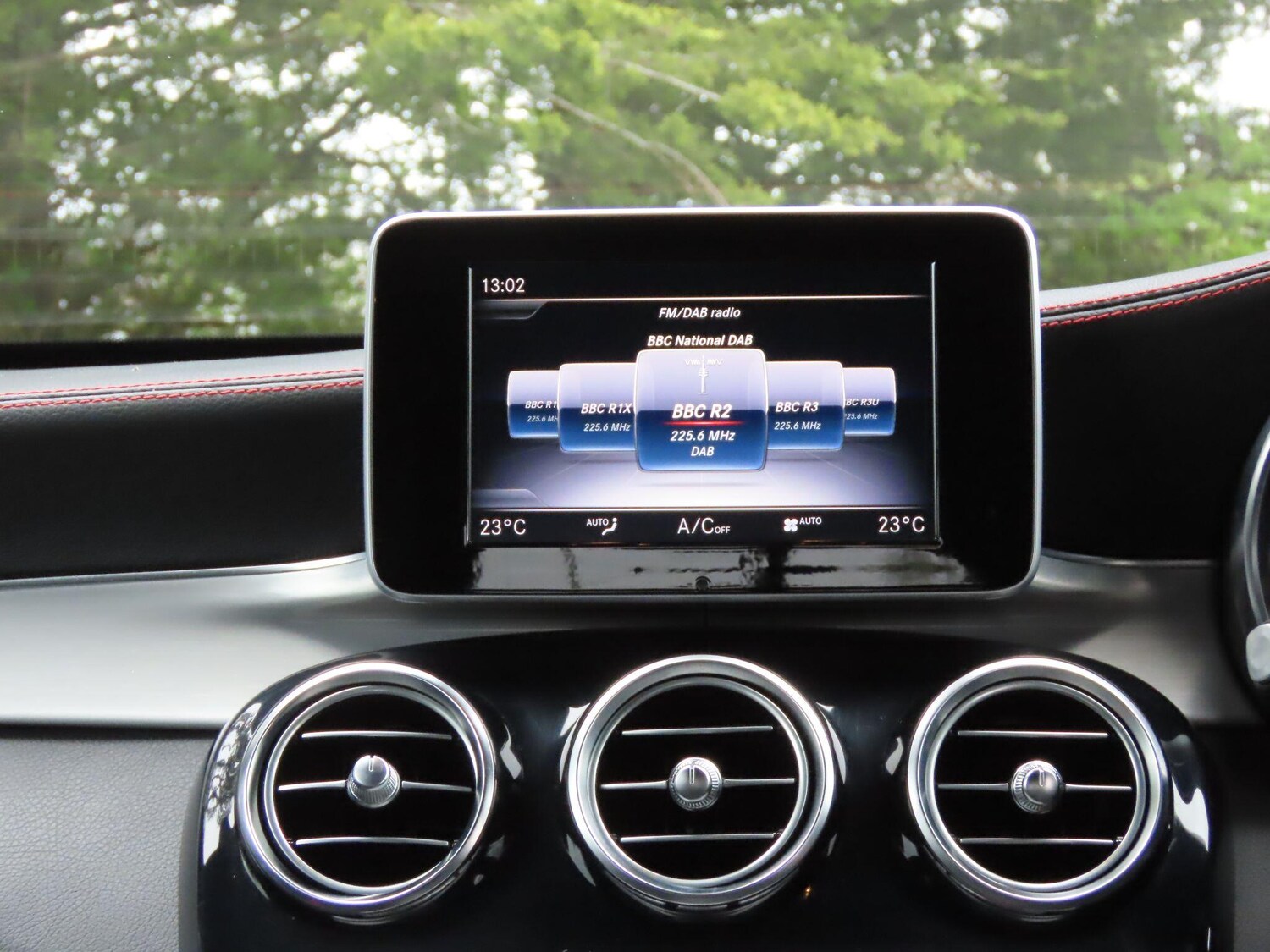 Used Mercedes-Benz GLC for sale - 78057804: Photo 11