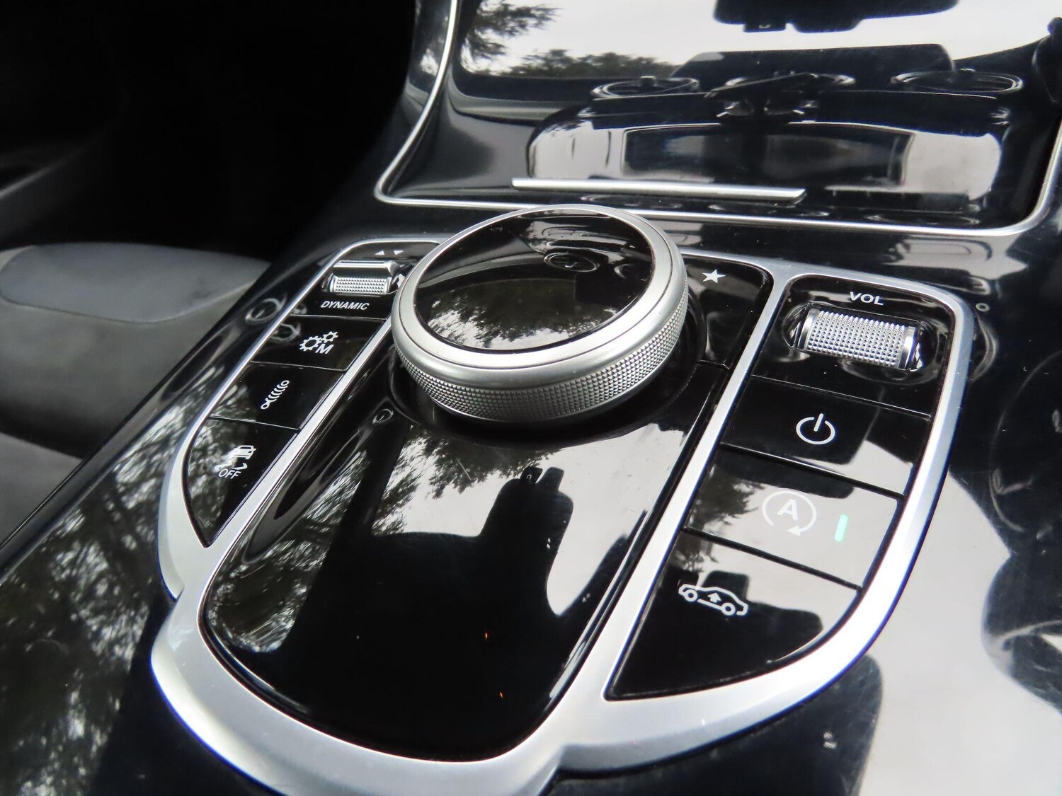 Used Mercedes-Benz GLC for sale - 78057804: Photo 13