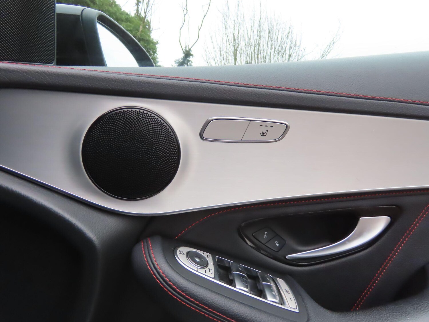 Used Mercedes-Benz GLC for sale - 78057804: Photo 14