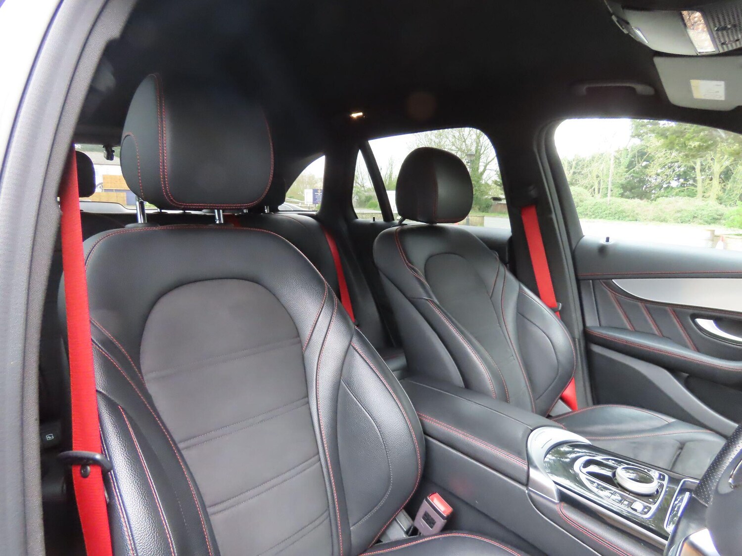 Used Mercedes-Benz GLC for sale - 78057804: Photo 9