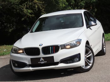 Used BMW 3 Series 2014 for sale - 79862529: Photo
