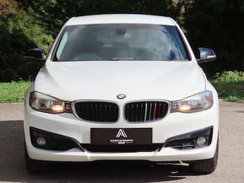 Used BMW 3 Series 2014 for sale - 79862529: Photo