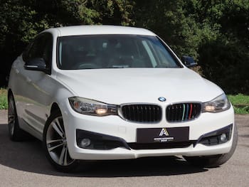 Used BMW 3 Series 2014 for sale - 79862529: Photo