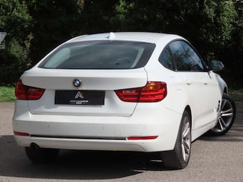 Used BMW 3 Series 2014 for sale - 79862529: Photo