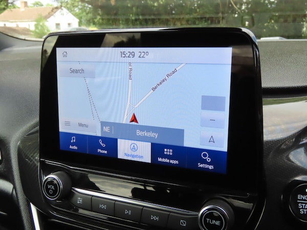 Used Ford Fiesta 2020 for sale - 75319681: Photo 10