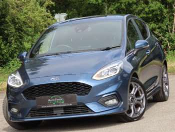 2020 (20) - 1.0T EcoBoost ST-Line Edition Euro 6 (s/s) 5dr