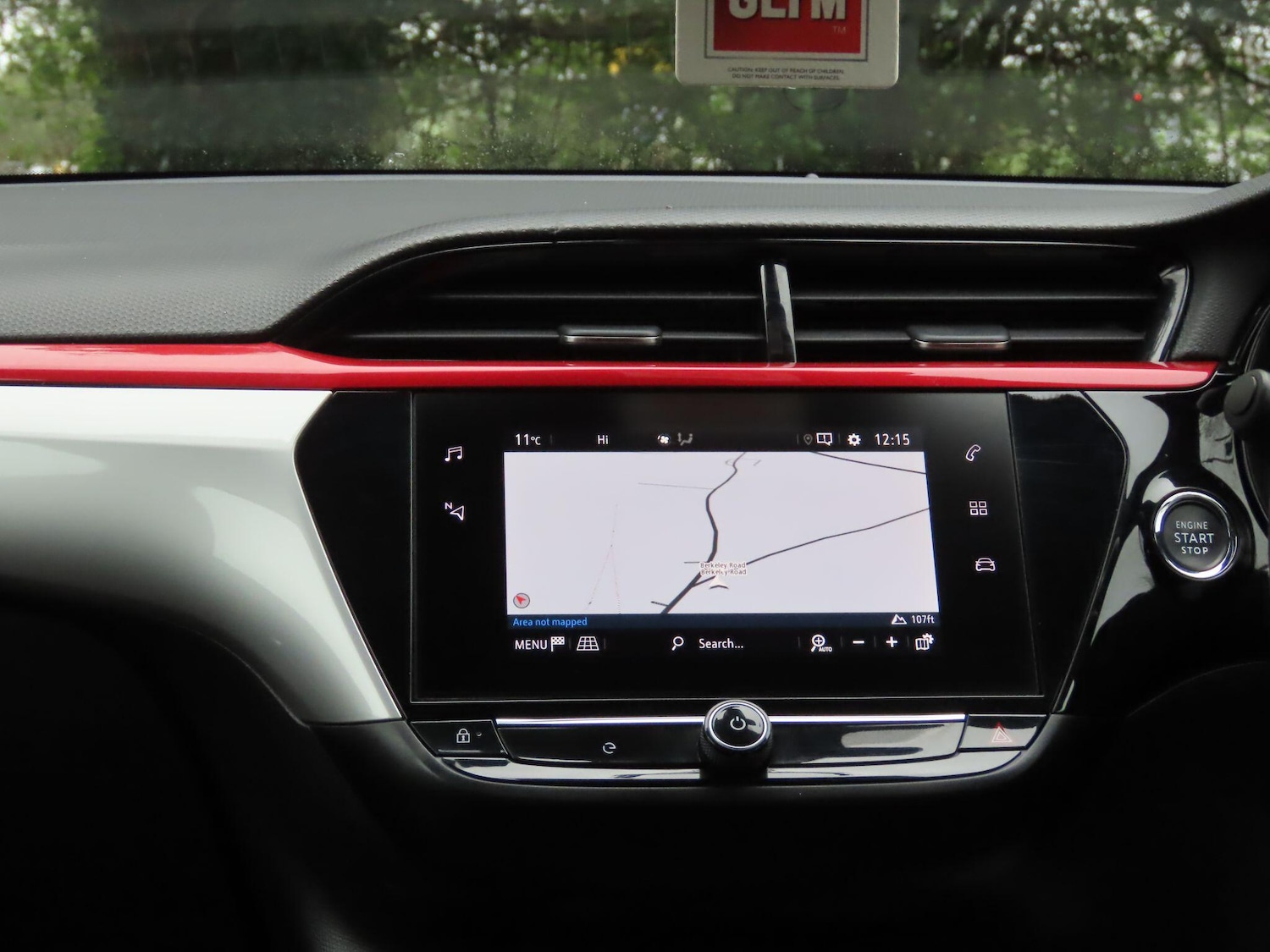 Used Vauxhall Corsa 2021 for sale - 78007536: Photo 10