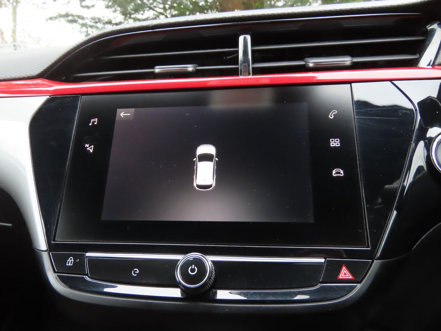 Used Vauxhall Corsa 2021 for sale - 78007536: Photo 11