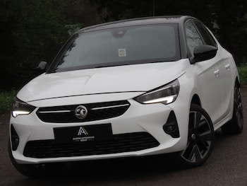 Vauxhall Corsa feature image