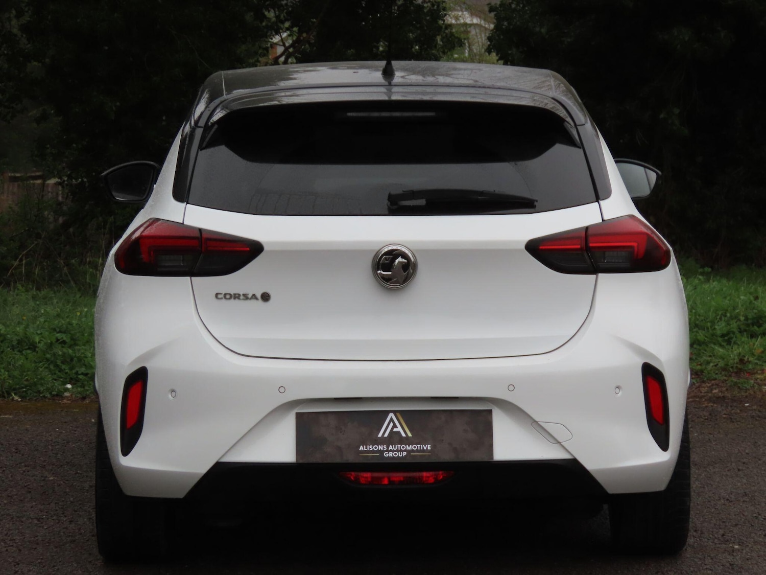 Used Vauxhall Corsa 2021 for sale - 78007536: Photo 5