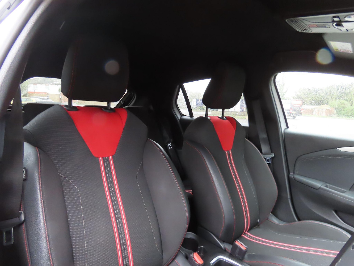 Used Vauxhall Corsa 2021 for sale - 78007536: Photo 8