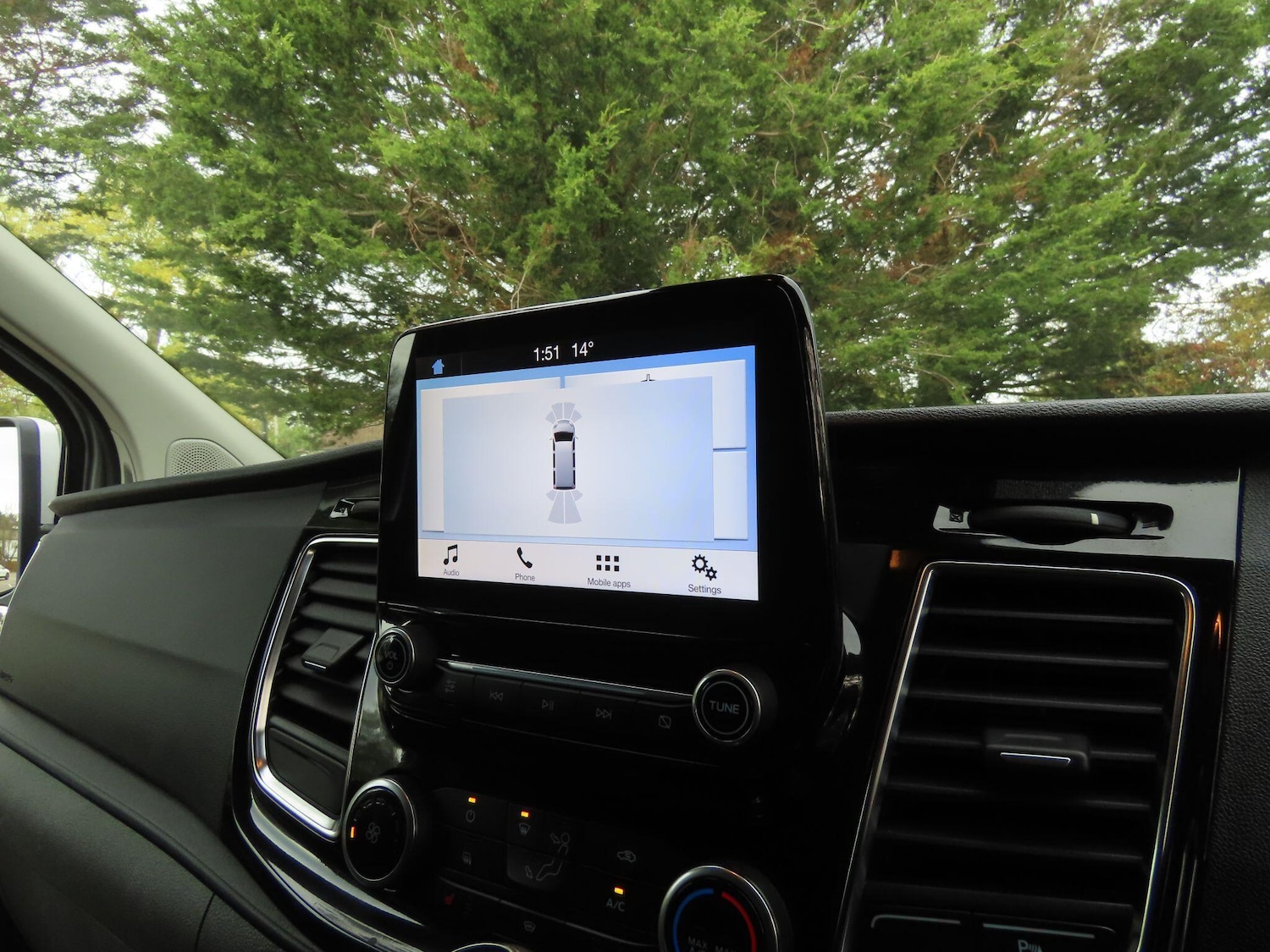 Used Ford Transit Custom 2018 for sale - 76388798: Photo 11