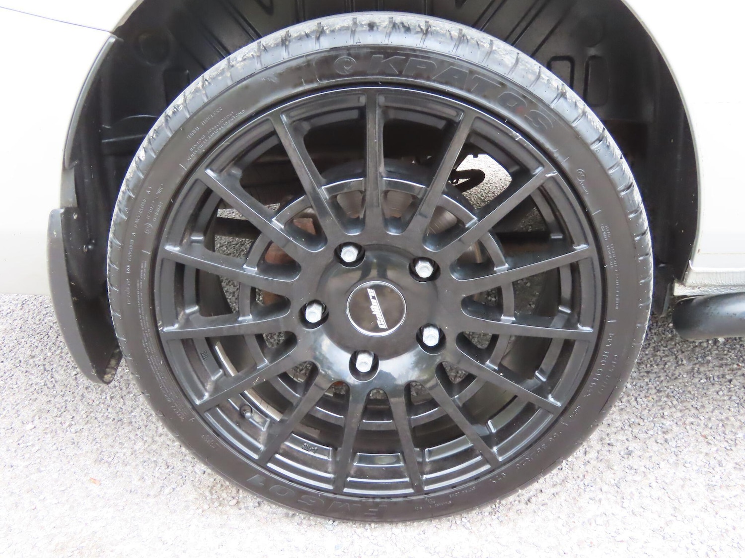 Used Ford Transit Custom 2018 for sale - 76388798: Photo 14