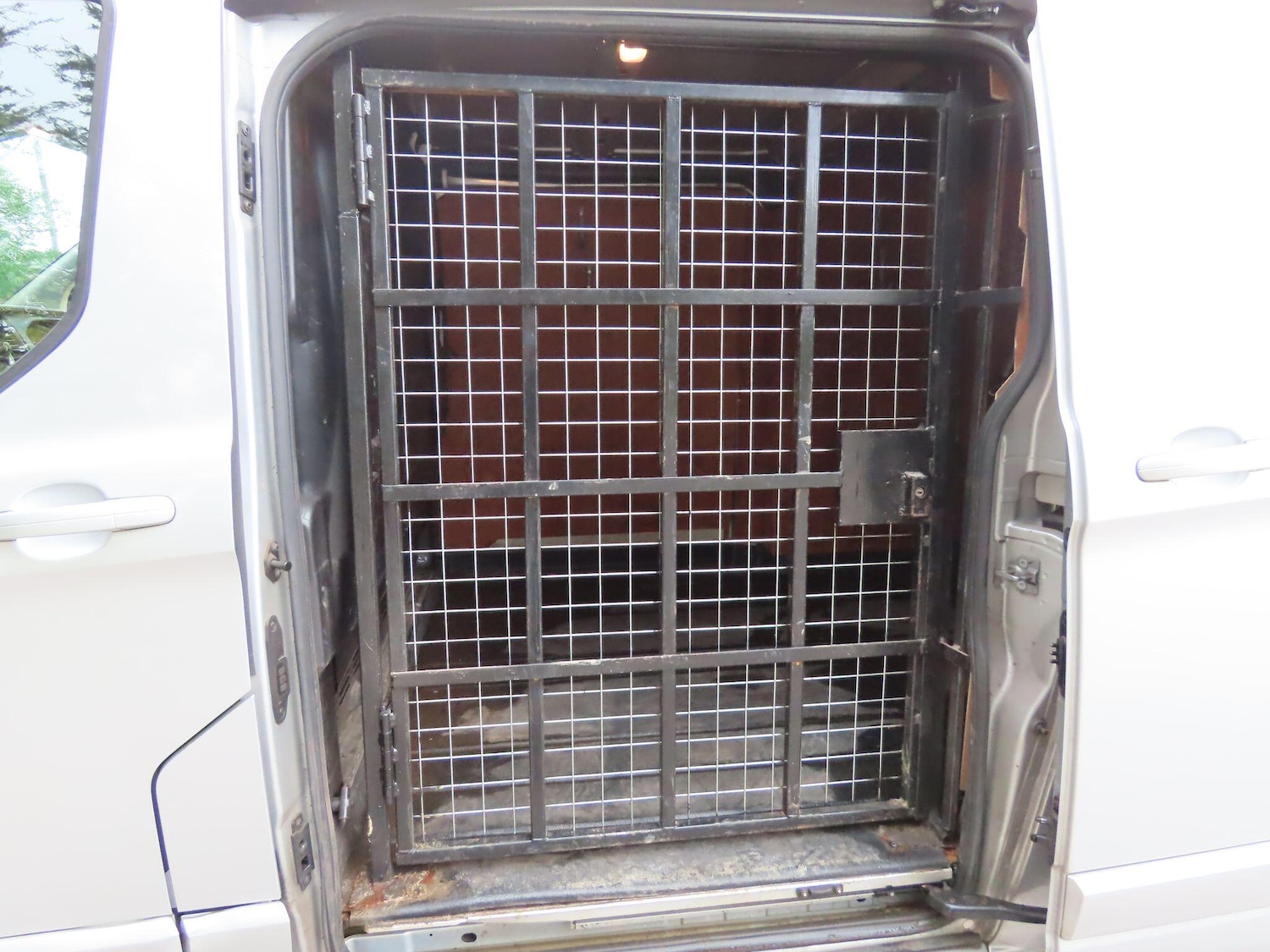 Used Ford Transit Custom 2018 for sale - 76388798: Photo 9