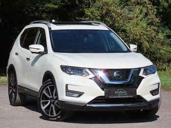 Used Nissan X-Trail 2019 for sale - 79229591: Photo