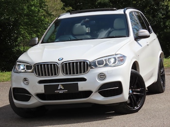 Used BMW X5 2017 for sale - 78307278: Photo