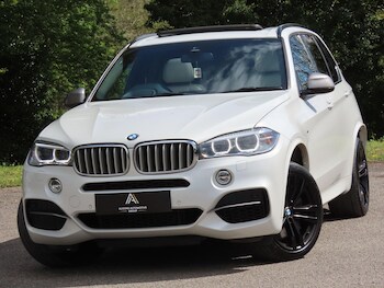 Used BMW X5 2017 for sale - 78307278: Photo