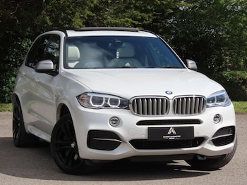 Used BMW X5 2017 for sale - 78307278: Photo