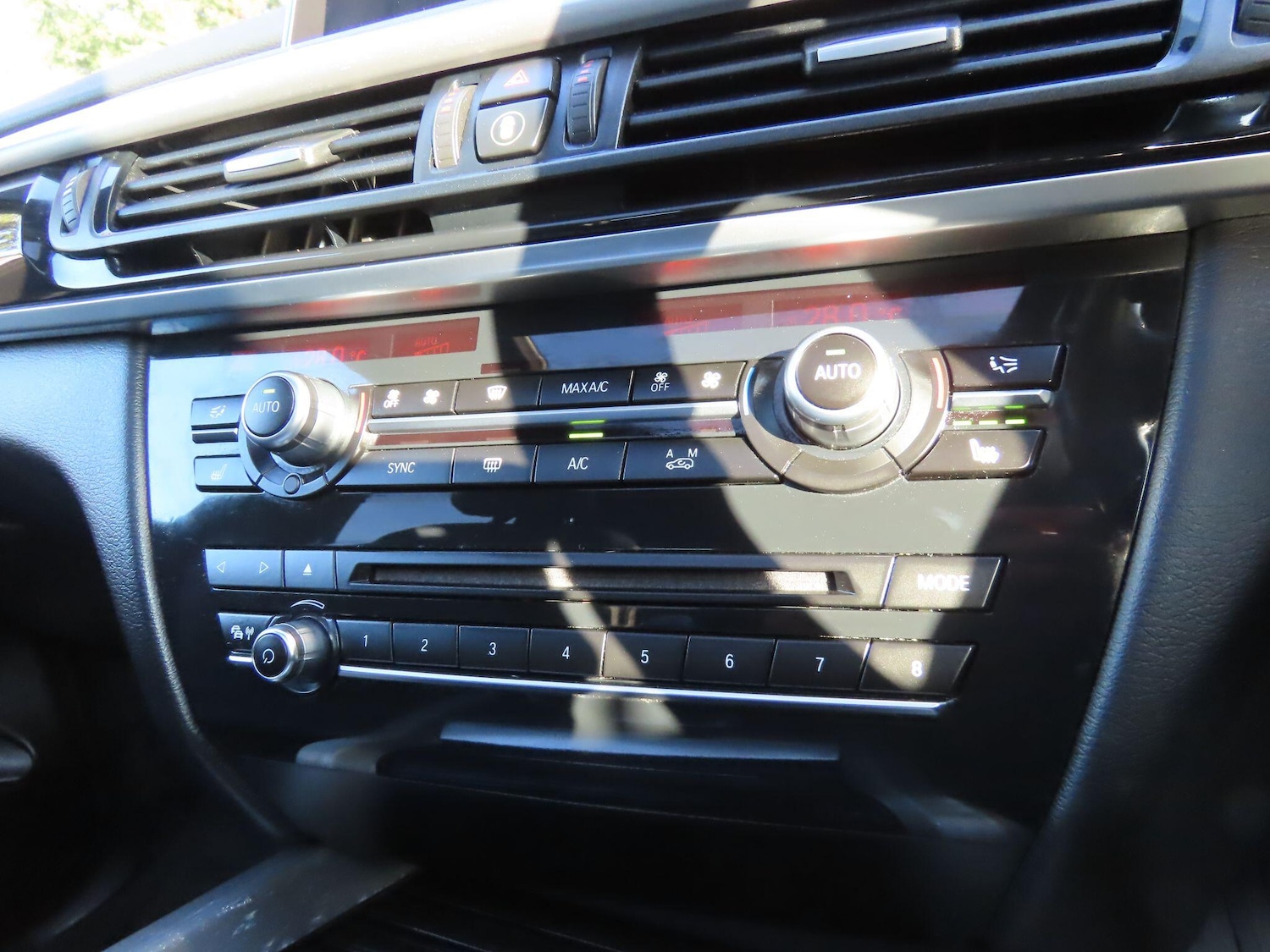 Used BMW X5 2016 for sale - 77084457: Photo 13