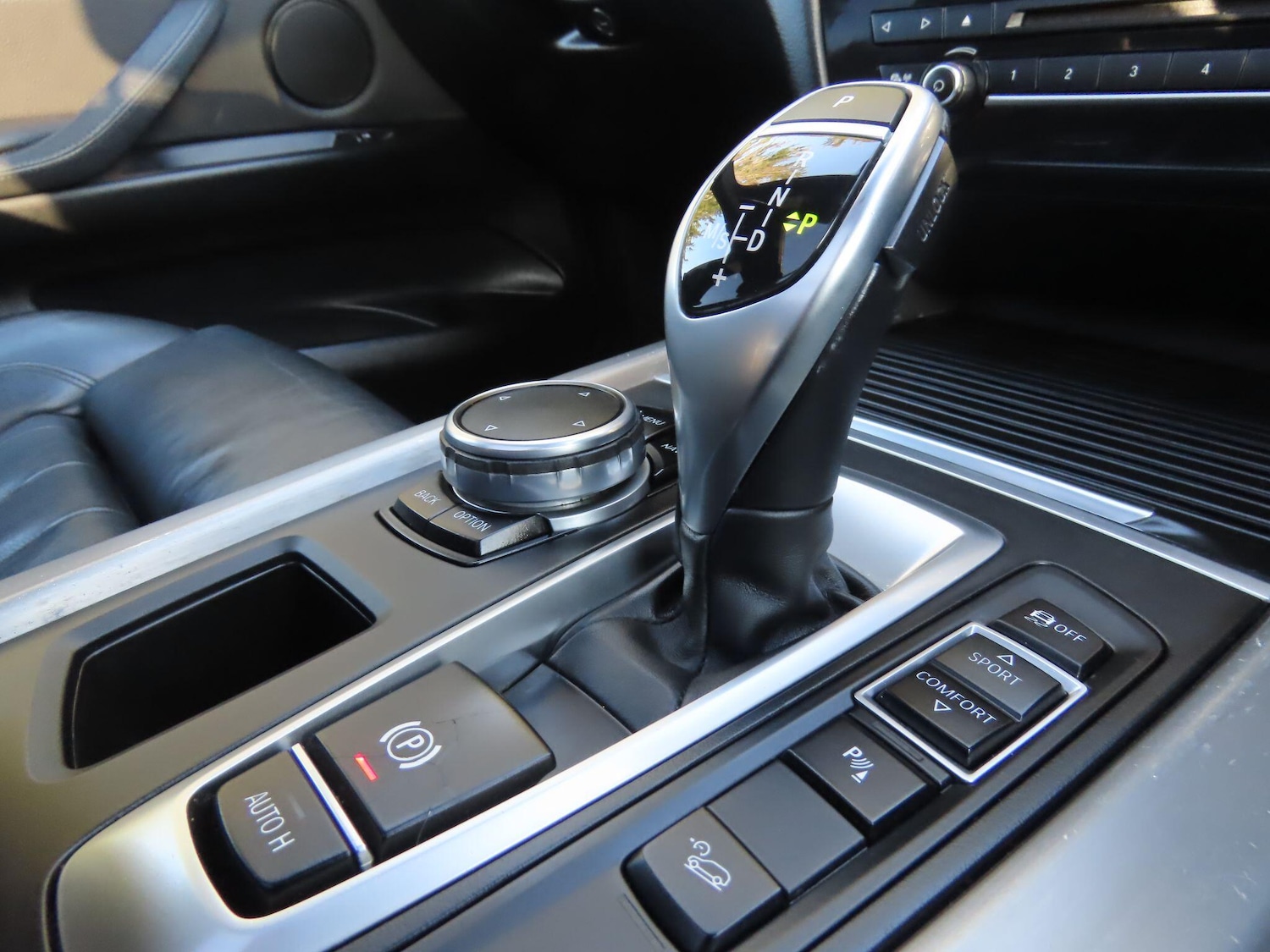 Used BMW X5 2016 for sale - 77084457: Photo 14