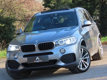 2016 (16) - xDrive30d M Sport 5dr Auto [7 Seat]