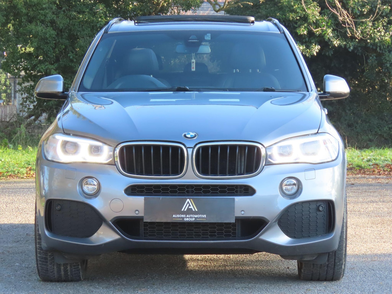 Used BMW X5 2016 for sale - 77084457: Photo 3