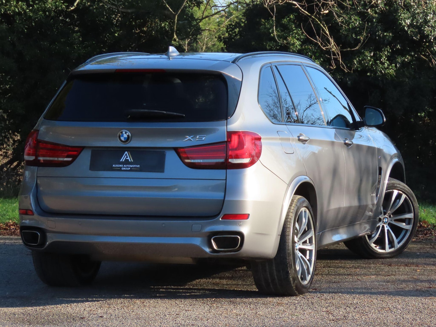 Used BMW X5 2016 for sale - 77084457: Photo 5
