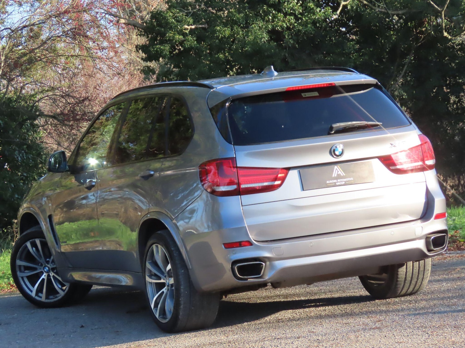Used BMW X5 2016 for sale - 77084457: Photo 7