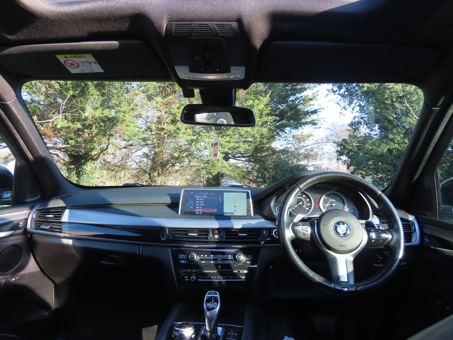 Used BMW X5 2016 for sale - 77084457: Photo 8