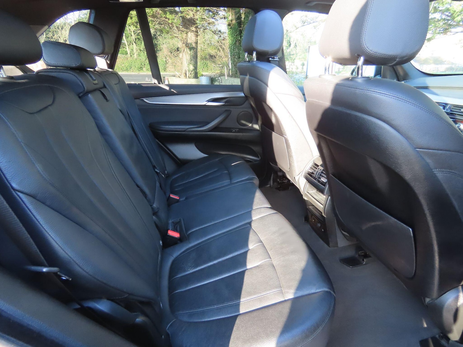 Used BMW X5 2016 for sale - 77084457: Photo 9