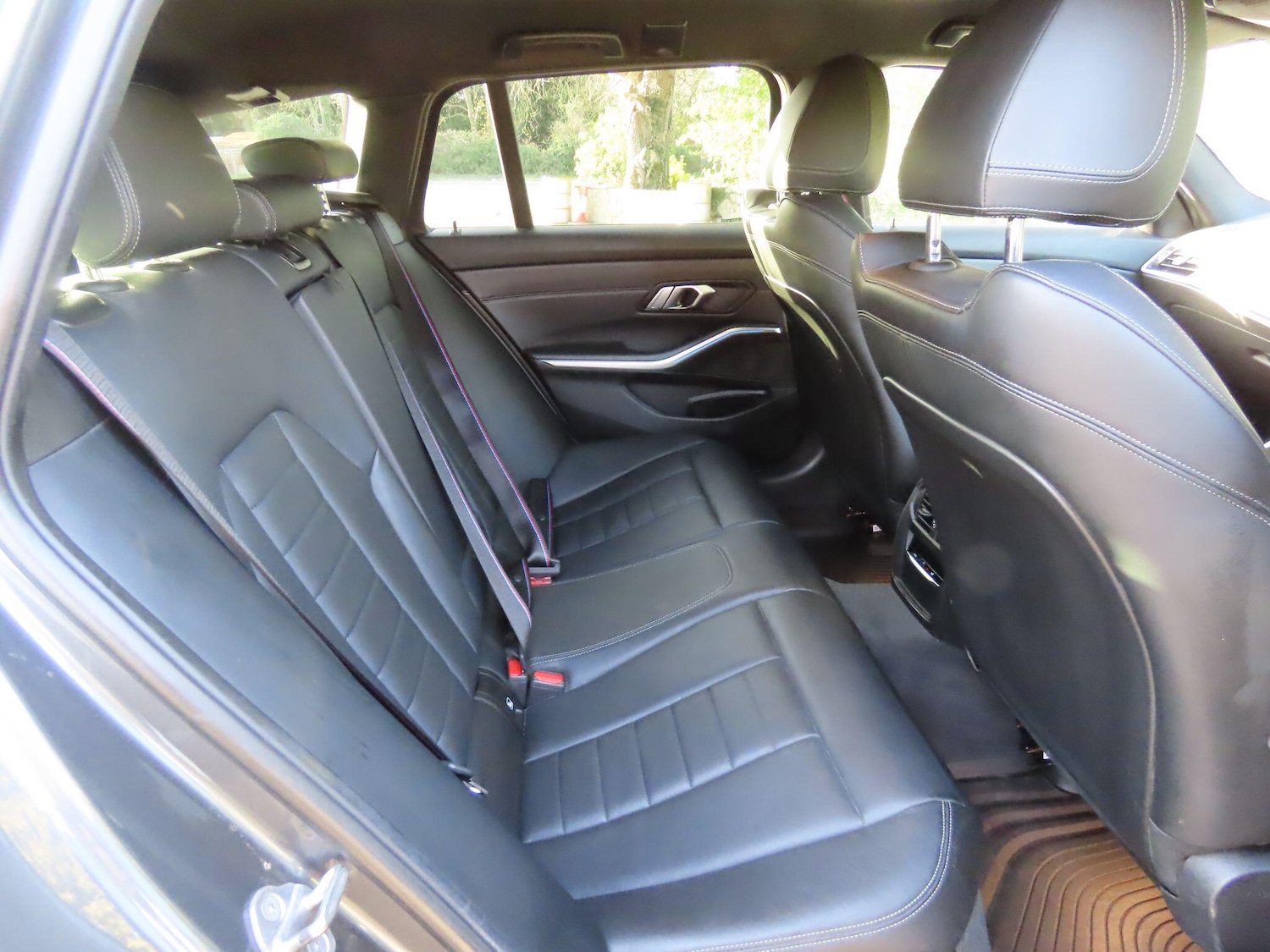 Used BMW 3 Series 2021 for sale - 78072773: Photo 10