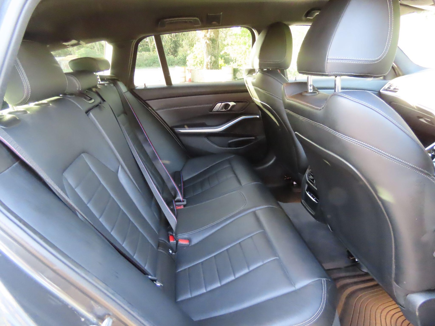 Used BMW 3 Series 2021 for sale - 78072773: Photo 11