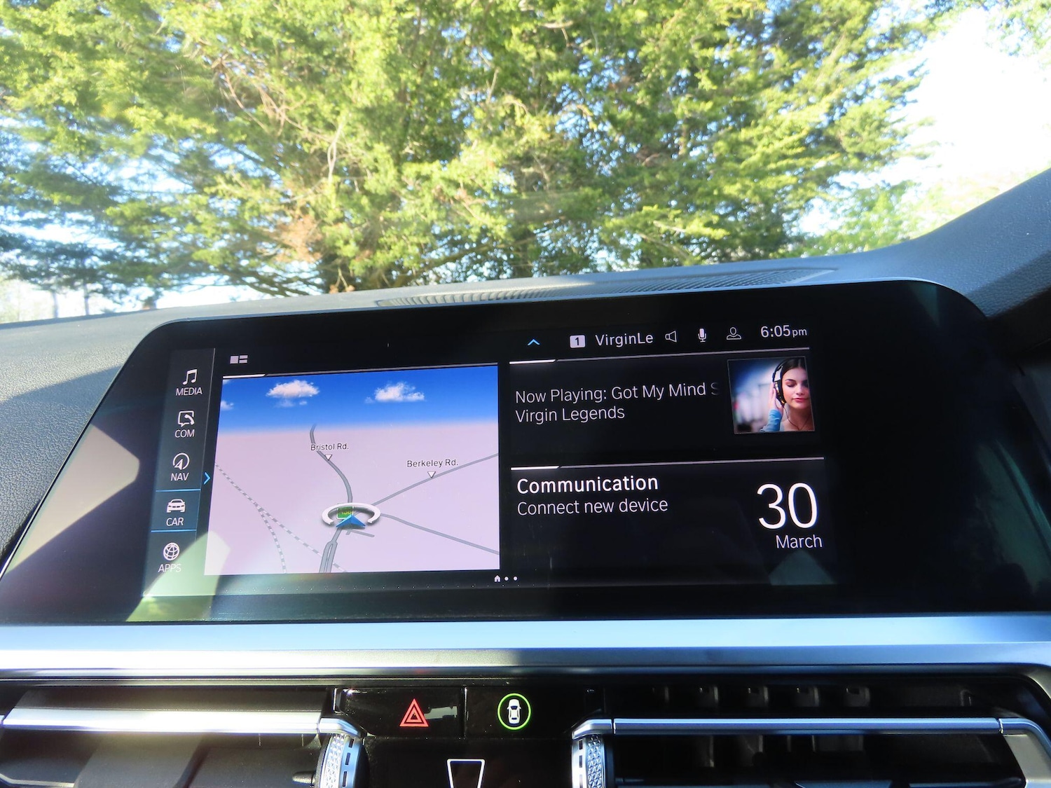 Used BMW 3 Series 2021 for sale - 78072773: Photo 12