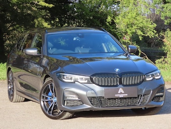 Used BMW 3 Series 2021 for sale - 78072773: Photo