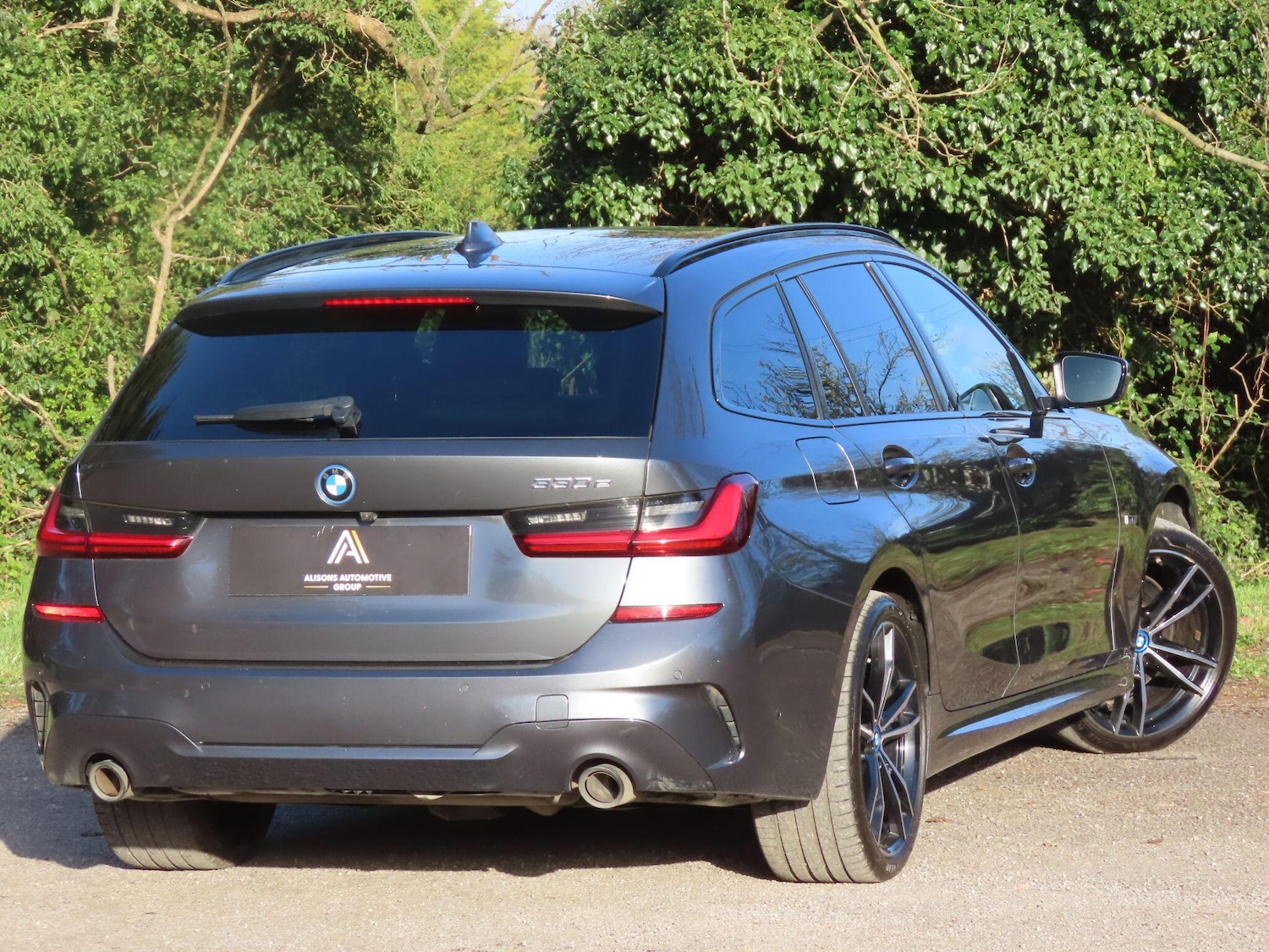 Used BMW 3 Series 2021 for sale - 78072773: Photo 5