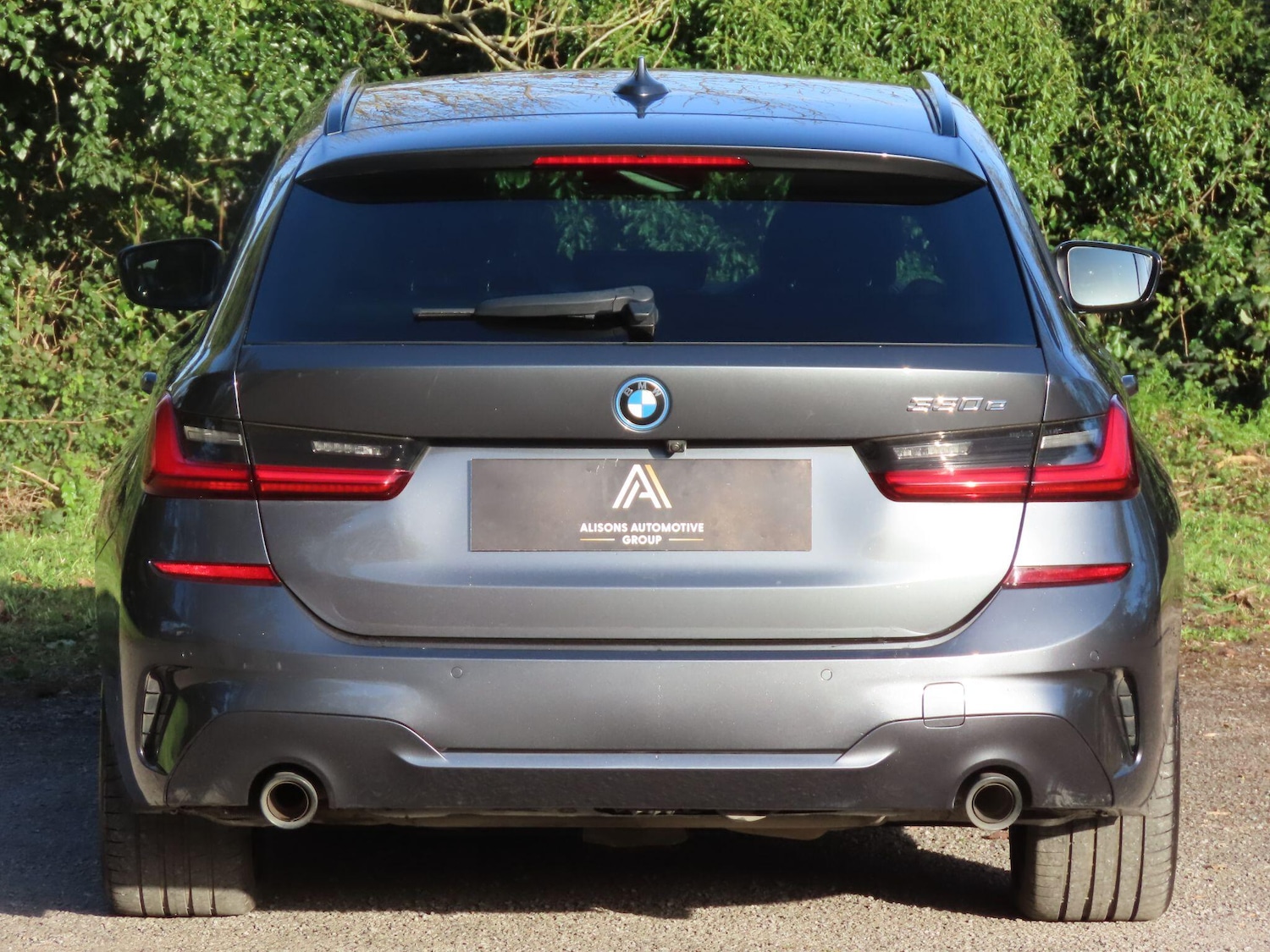 Used BMW 3 Series 2021 for sale - 78072773: Photo 6