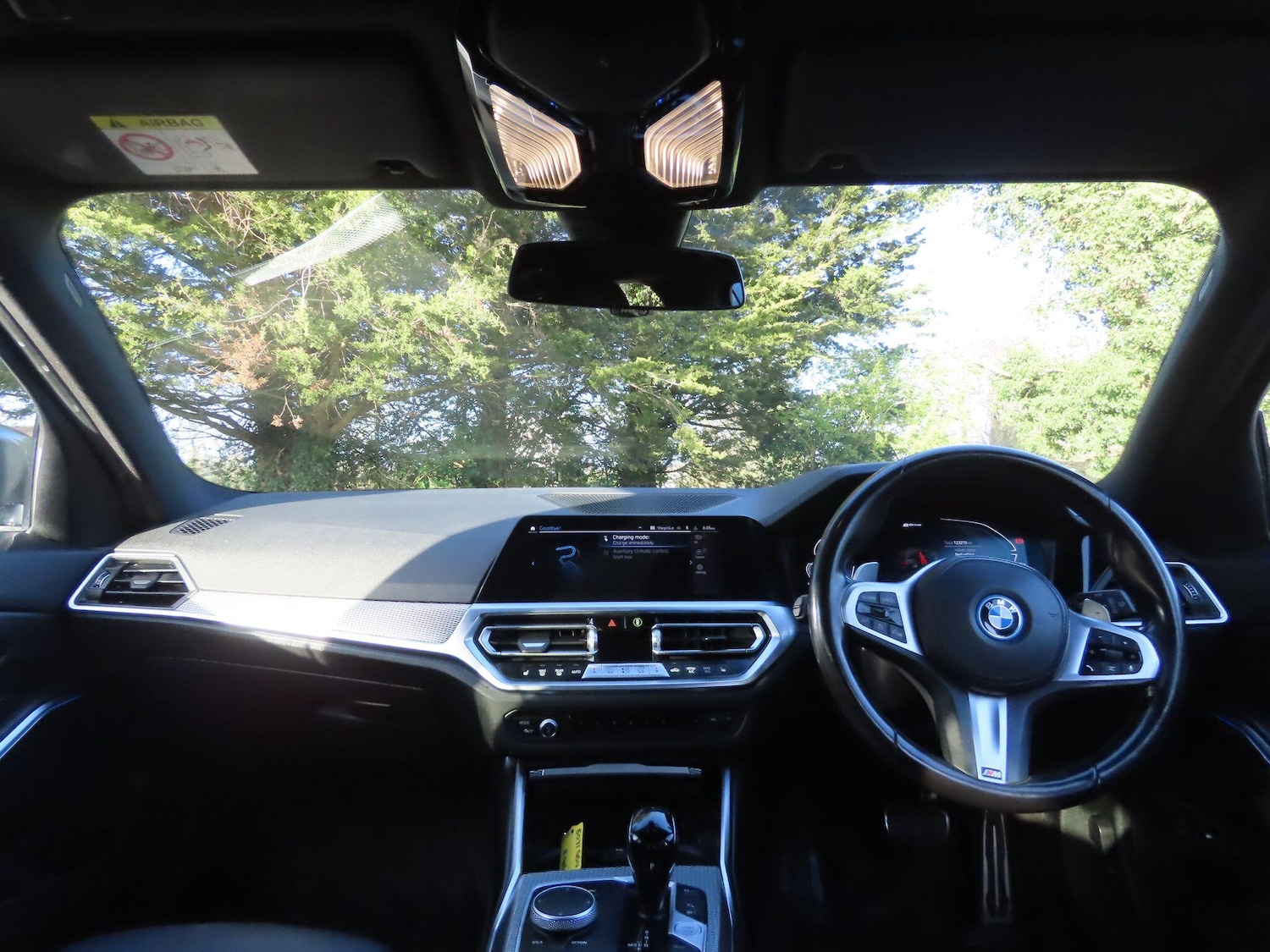 Used BMW 3 Series 2021 for sale - 78072773: Photo 8