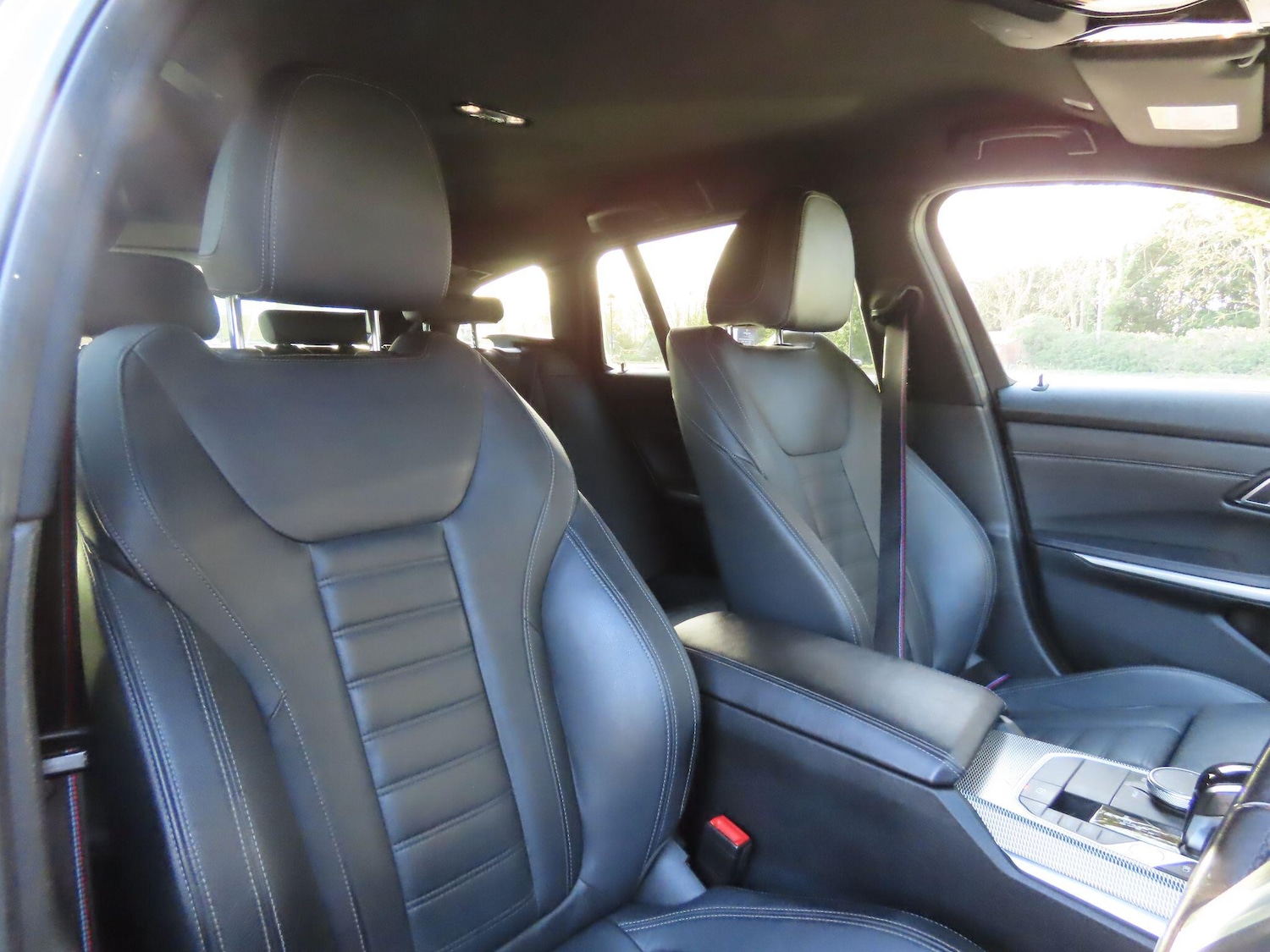 Used BMW 3 Series 2021 for sale - 78072773: Photo 9