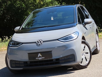 Used Volkswagen ID.3 2021 for sale - 79461016: Photo