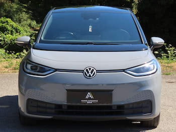 Used Volkswagen ID.3 2021 for sale - 79461016: Photo