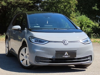 Used Volkswagen ID.3 2021 for sale - 79461016: Photo