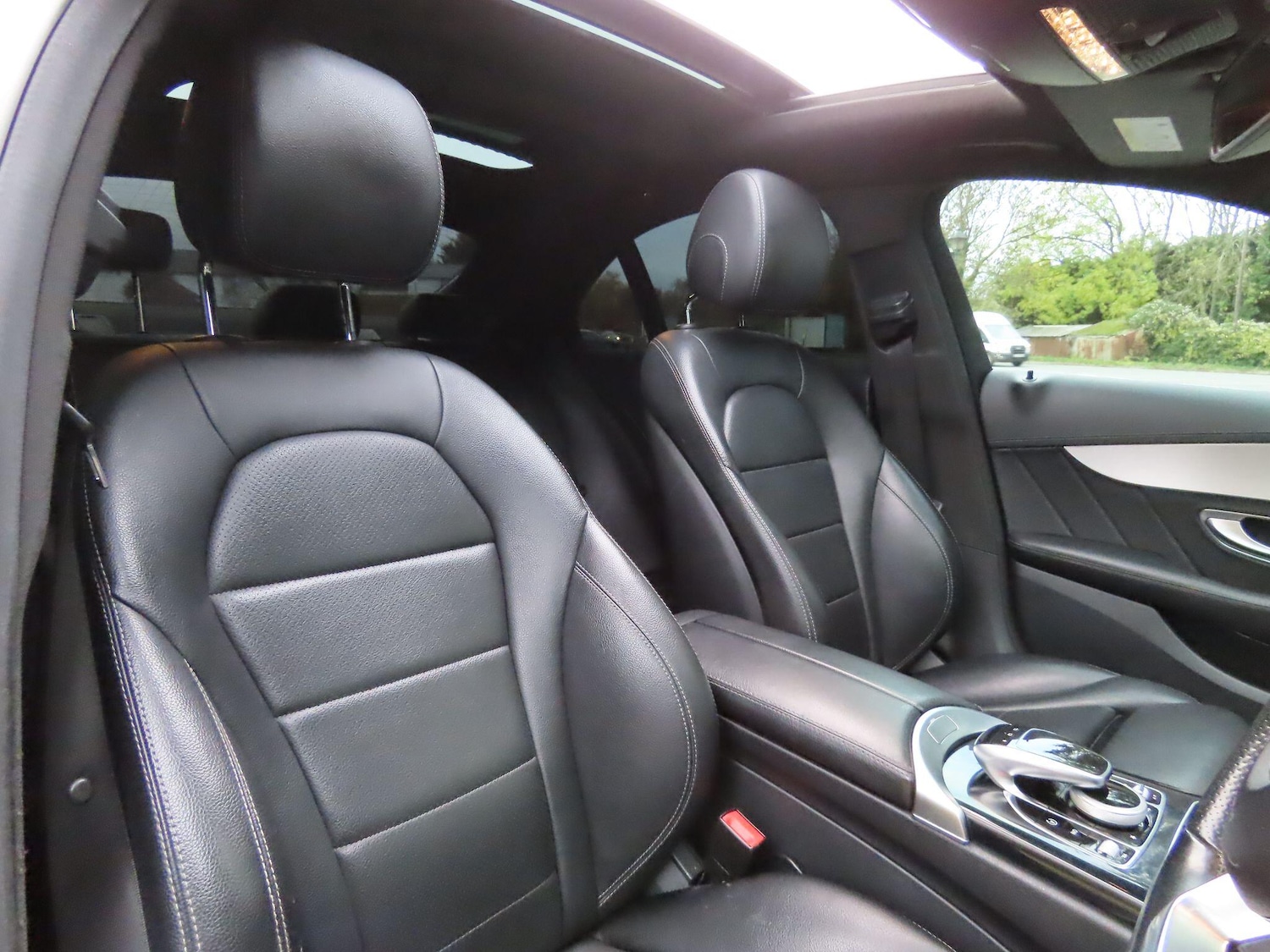 Used Mercedes-Benz C Class for sale - 76499404: Photo 10