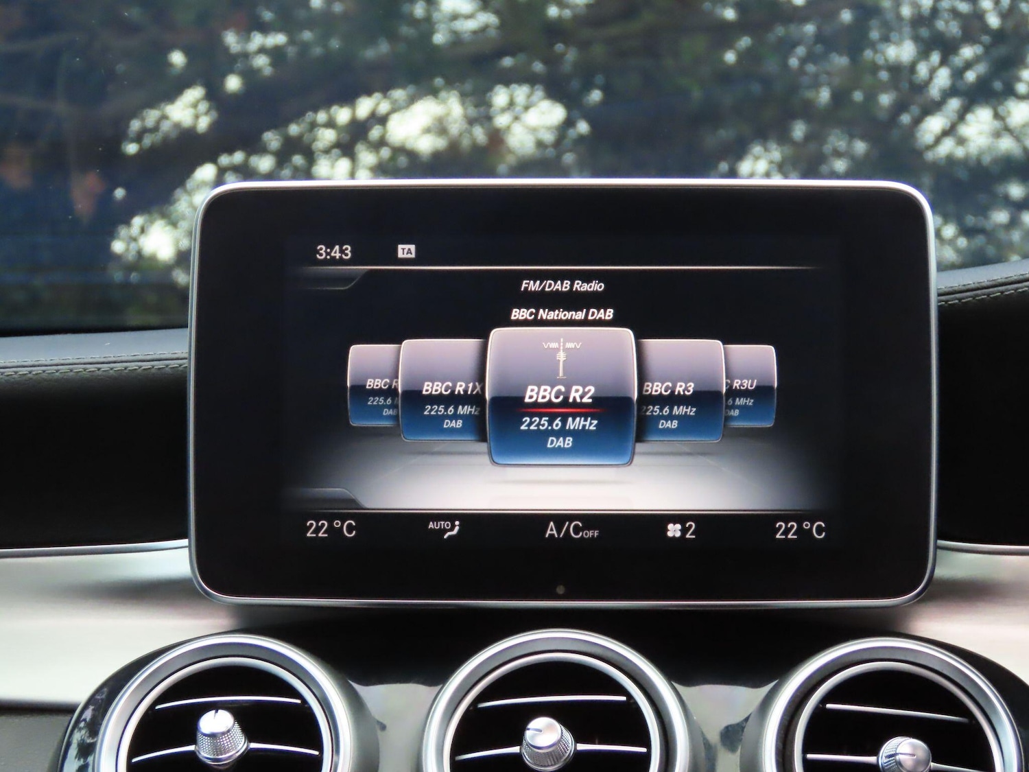 Used Mercedes-Benz C Class for sale - 76499404: Photo 12