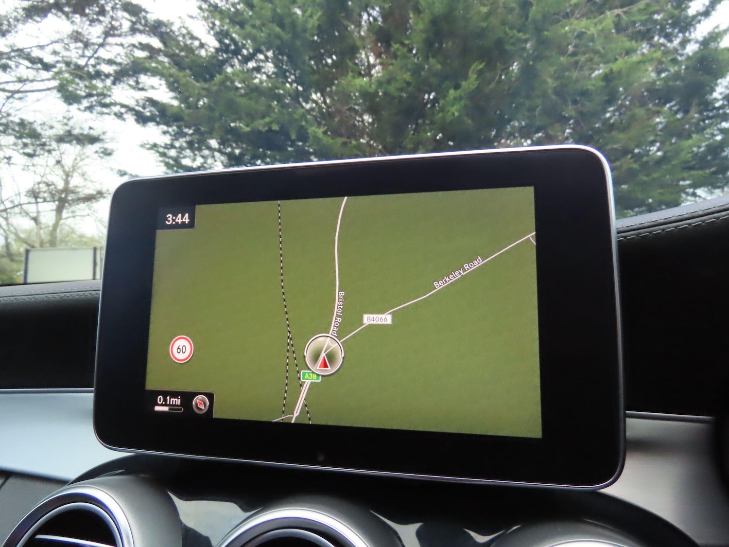 Used Mercedes-Benz C Class for sale - 76499404: Photo 13