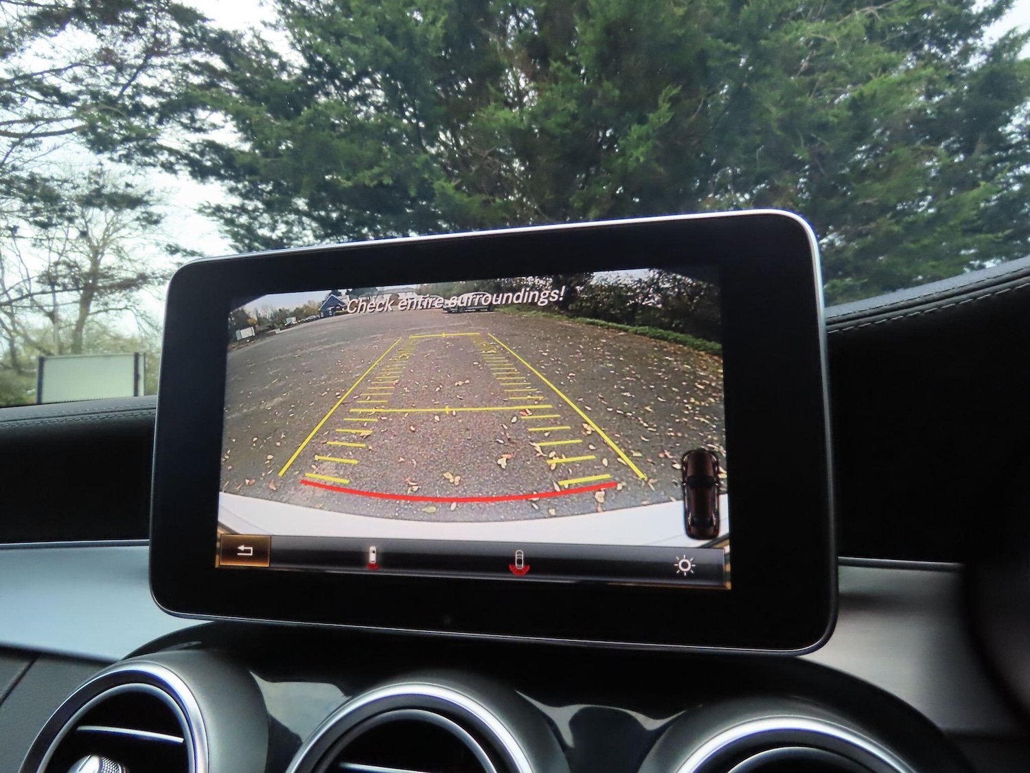 Used Mercedes-Benz C Class for sale - 76499404: Photo 14