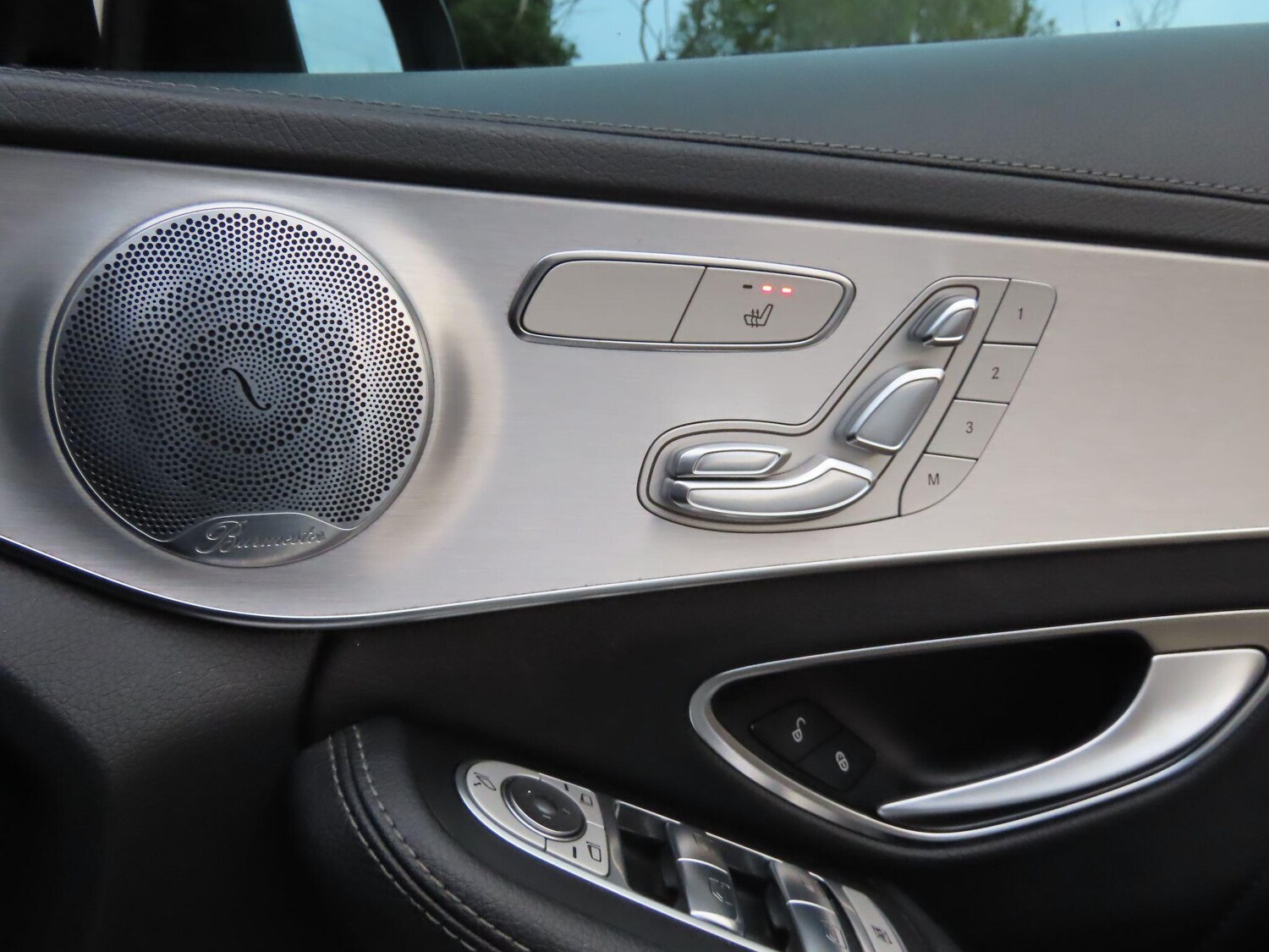 Used Mercedes-Benz C Class for sale - 76499404: Photo 15