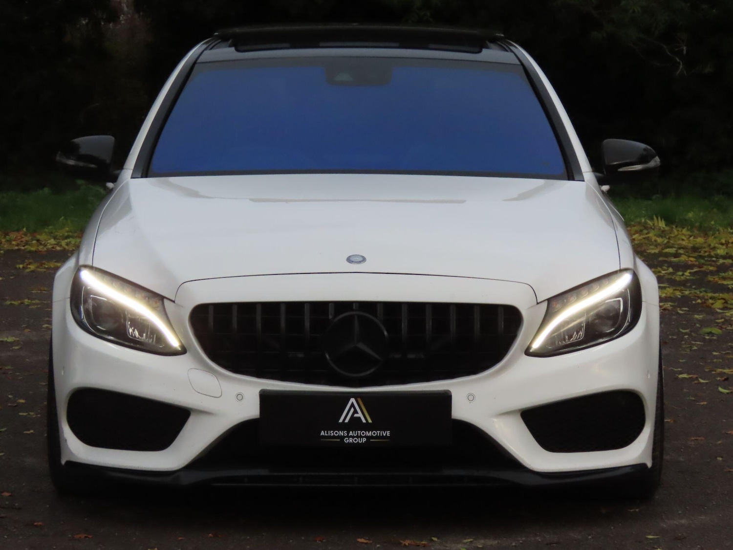 Used Mercedes-Benz C Class for sale - 76499404: Photo 3