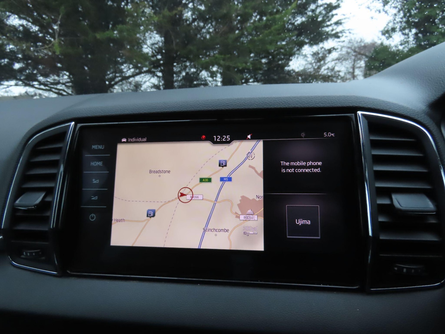 Used Skoda Karoq 2018 for sale - 77559263: Photo 12