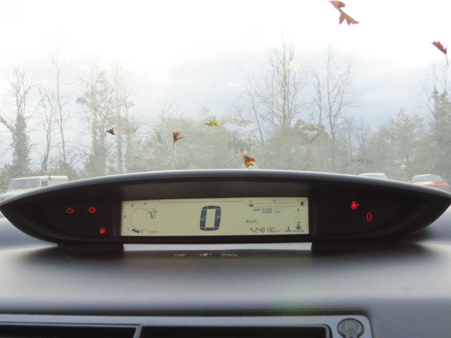 Used Citroen C4 2010 for sale - 76422674: Photo 9