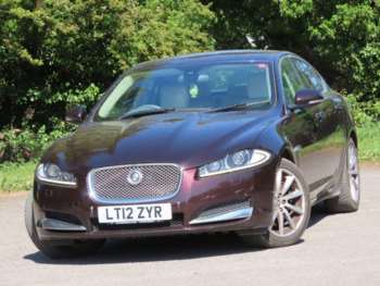 2012 (12) - 3.0d V6 Premium Luxury 4dr Auto